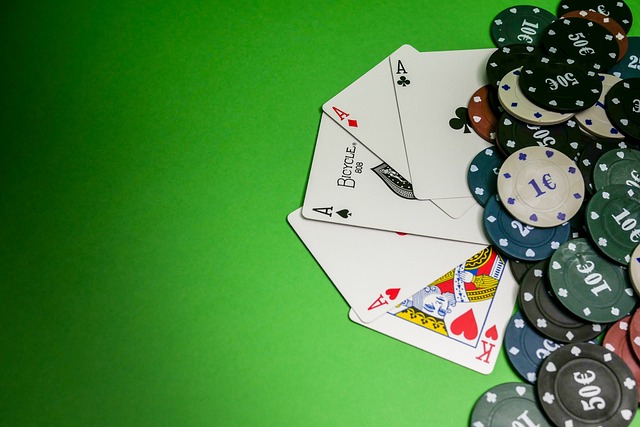 The Best Times to Play at a Casino: Timing Your Play for the Best Experience