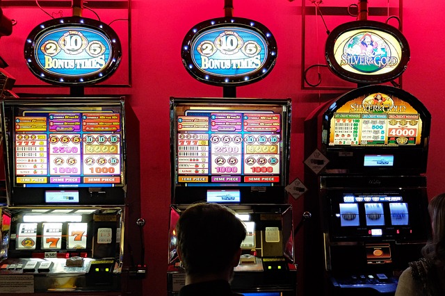 Casinos Exploiting Economic Hardship